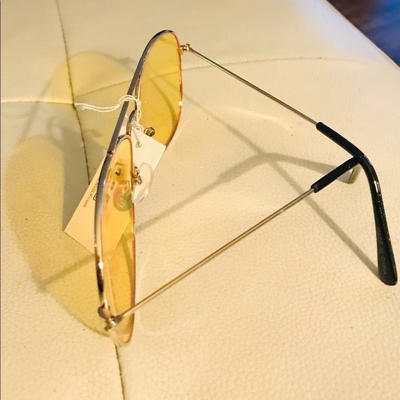 New Sunglass Up Sunglasses NWT main image 4